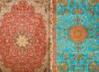 hand knotted rug
