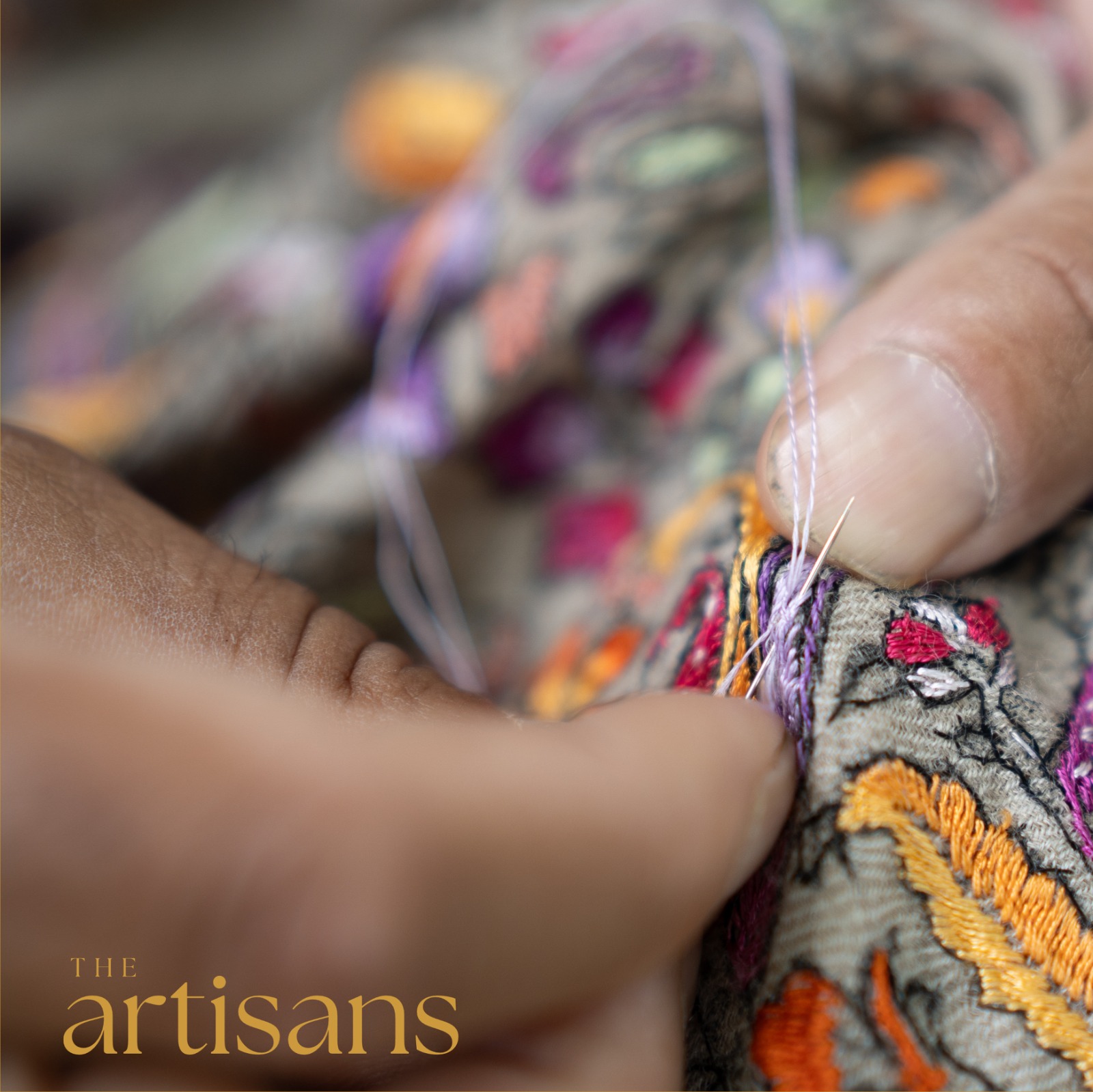 theartisans Pashmina Shawl